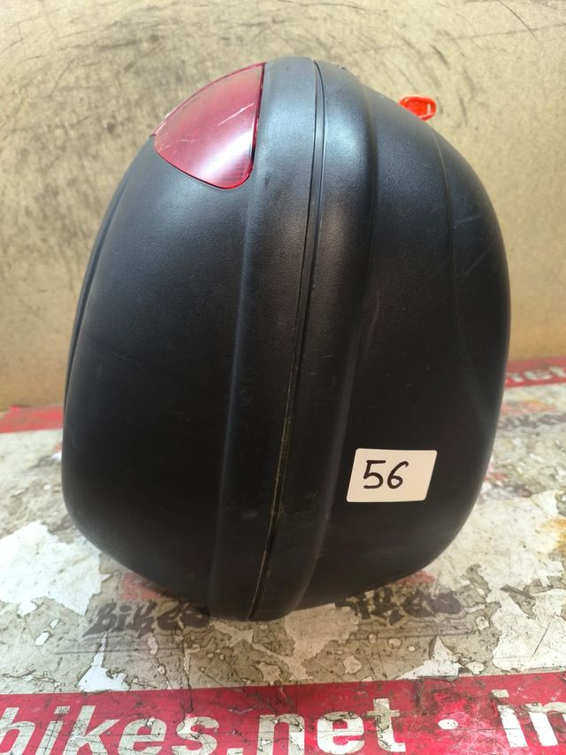 BAUL USADO GIVI SIMPLY 45 LITROS