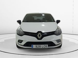 Renault Clio Business