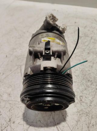 Opel 89222 compresor aire astra g berlina 312181