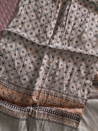 Sciarpa/foulard donna fantasia