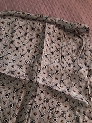 Sciarpa/foulard donna fantasia