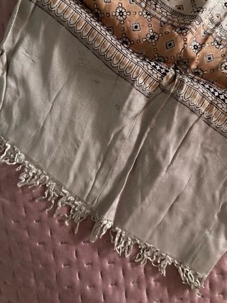 Sciarpa/foulard donna fantasia