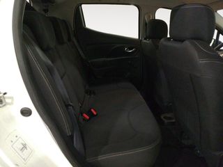 Renault Clio Business