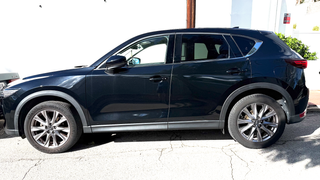 Mazda CX-5 SportsLine Premium Edition-194 CV-AWD