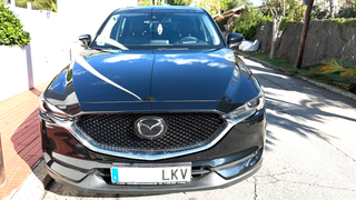 Mazda CX-5 SportsLine Premium Edition-194 CV-AWD