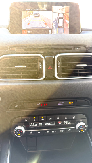 Mazda CX-5 SportsLine Premium Edition-194 CV-AWD