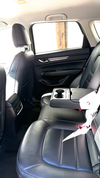 Mazda CX-5 SportsLine Premium Edition-194 CV-AWD