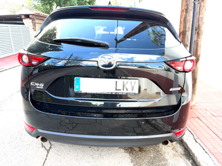 Mazda CX-5 SportsLine Premium Edition-194 CV-AWD