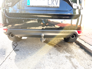 Mazda CX-5 SportsLine Premium Edition-194 CV-AWD