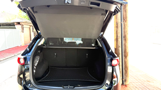 Mazda CX-5 SportsLine Premium Edition-194 CV-AWD