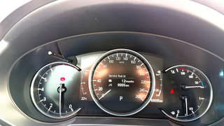 Mazda CX-5 SportsLine Premium Edition-194 CV-AWD