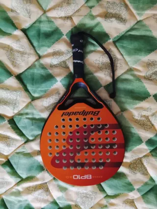 Raqueta de pádel Bullpadel BP10 3.0