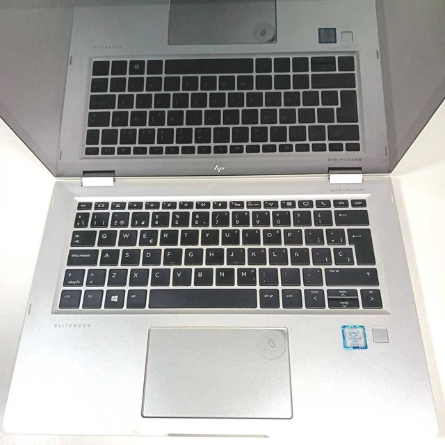 Portátil HP EliteBook x360 1030 G2 Modelo X3U21AV