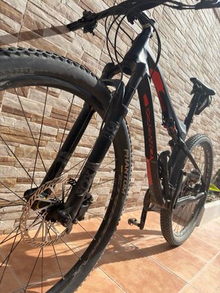 Orbea Oiz M50 Carbono