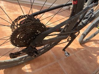 Orbea Oiz M50 Carbono