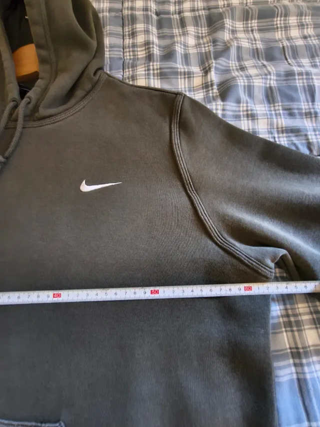 Sudadera Nike con capucha Talla L