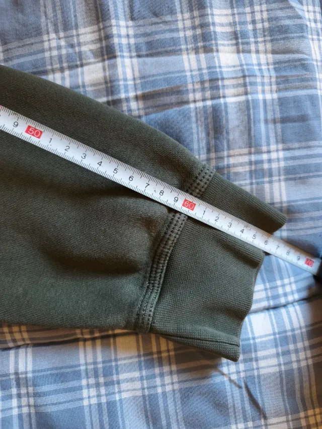 Sudadera Nike con capucha Talla L