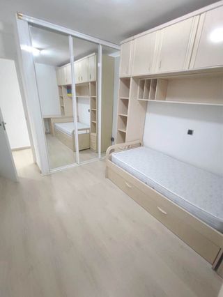 Habitación en alquiler para chica en Coslada
