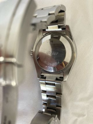 Rolex Oyster Perpetual 31mm 177200