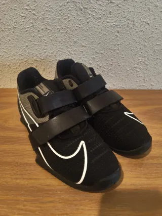 Nike Romaleos 4 - Zapatillas Halterofilia