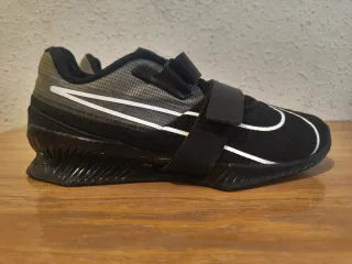 Nike Romaleos 4 - Zapatillas Halterofilia