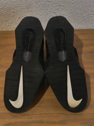 Nike Romaleos 4 - Zapatillas Halterofilia