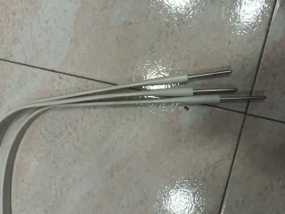 Varillas Bugaboo Buffalo/Donkey