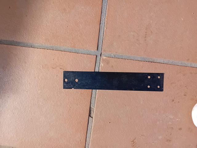 Láminas Cuchillas Strautmann Desensiladora