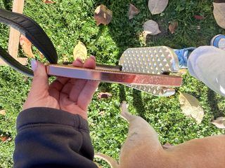 Staffe Jin Stirrup Air