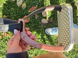 Staffe Jin Stirrup Air