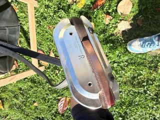 Staffe Jin Stirrup Air