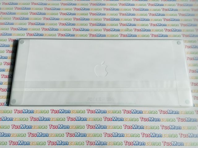 Teclado Apple a estrenar