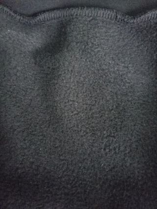 Sudadera Adidas Negra 13-14 años