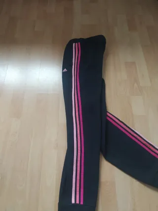 Pantalón chándal Adidas mujer Talla M