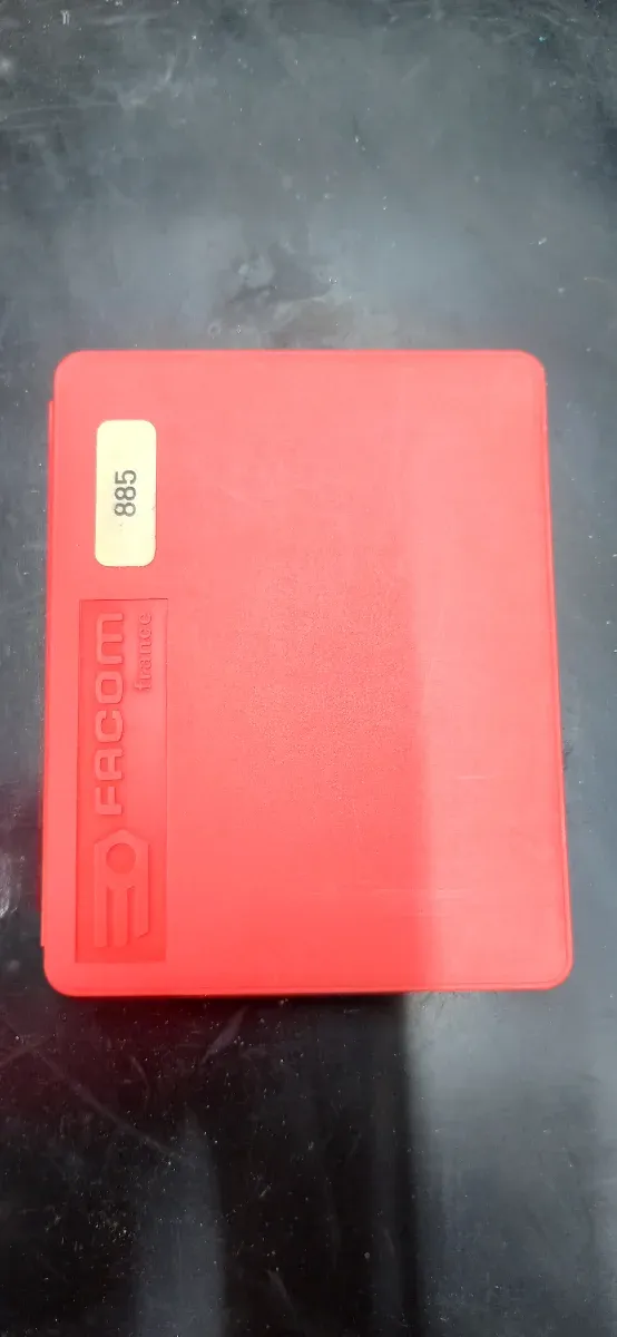 Facom Extractor Tornillos Rotos