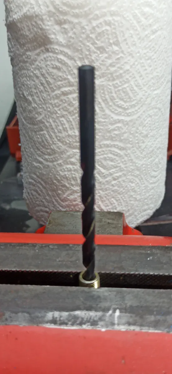 Facom Extractor Tornillos Rotos