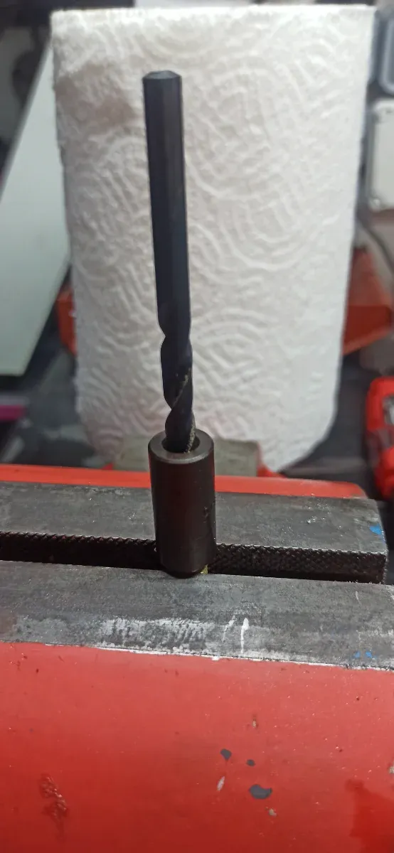 Facom Extractor Tornillos Rotos