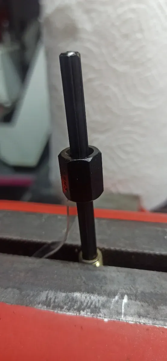 Facom Extractor Tornillos Rotos