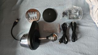 Thrustmaster TH8A Shifter