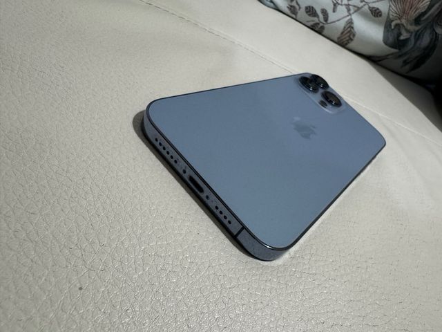 iPhone 13 Pro Max Azul
