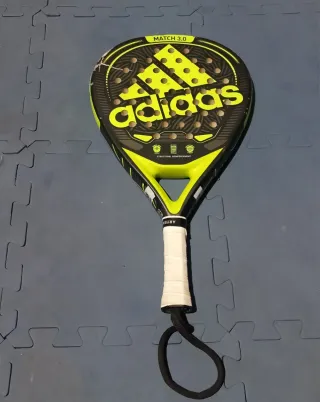 Pala de pádel Adidas Match 3.0