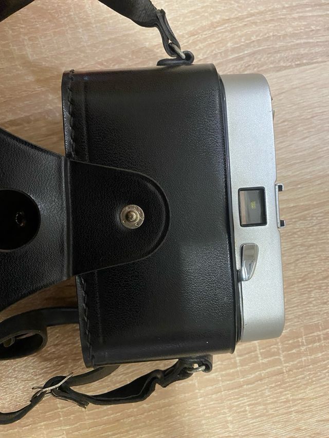 Cámara Werlisa LAOTAR 1:2.8/45mm