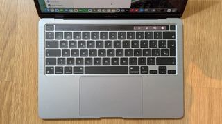 MacBook Pro M1 Plata