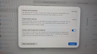 MacBook Pro M1 Plata