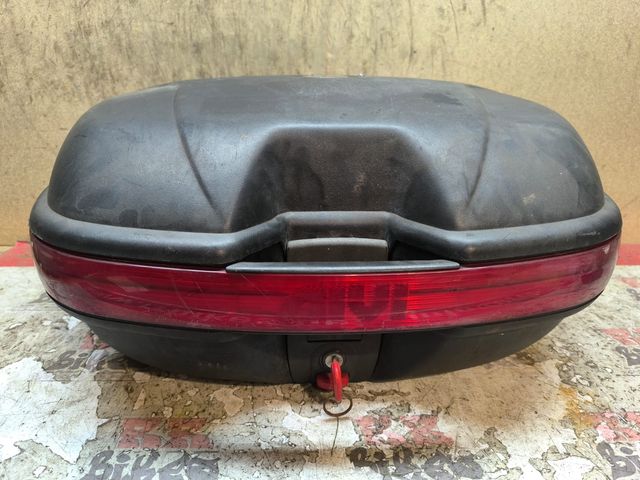 BAUL USADO GIVI E360 40 LITROS