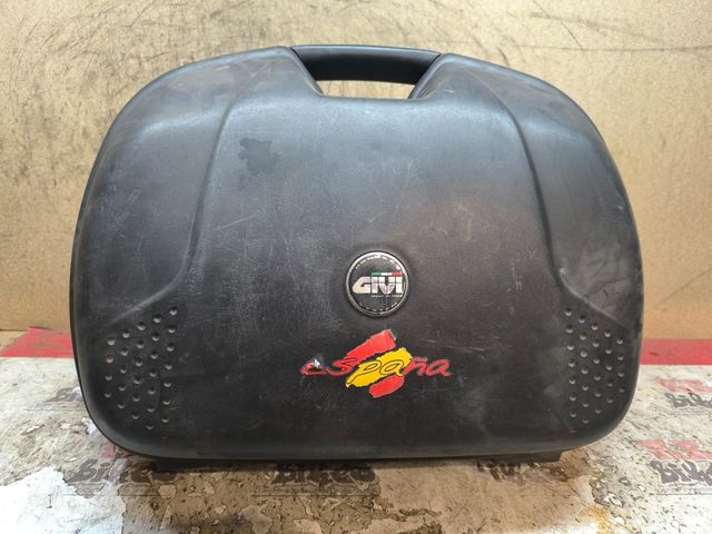 BAUL USADO GIVI E360 40 LITROS