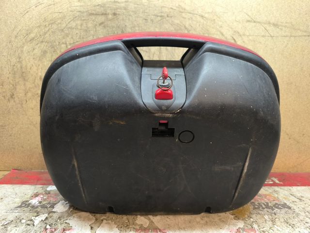 BAUL USADO GIVI E360 40 LITROS