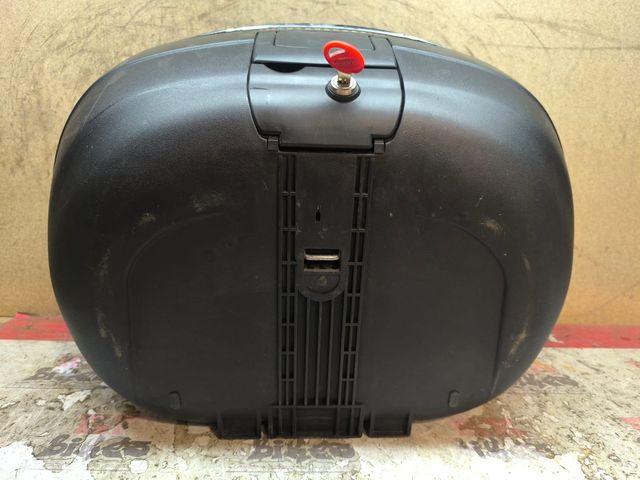 BAUL USADO GIVI E360 40 LITROS