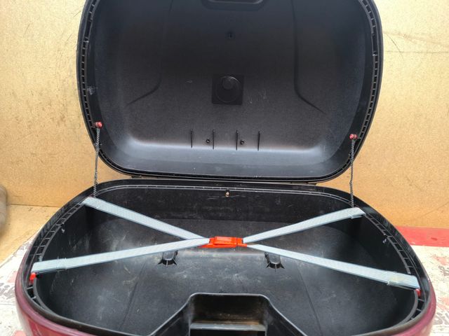 BAUL USADO GIVI E360 40 LITROS