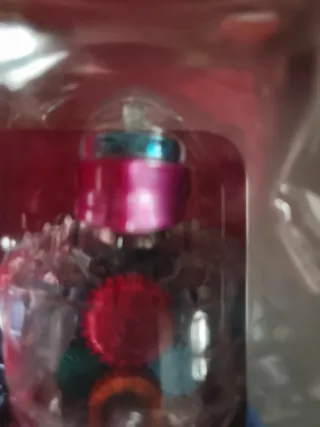 Action Figure Roboto Masters of the Universe